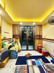 Chủ giảm nhiệt Nhà Phố Nguyễn Thiện Thuật, 40m2, 5 tầng BTCT, Quận 10, 6m, 7.x tỷ